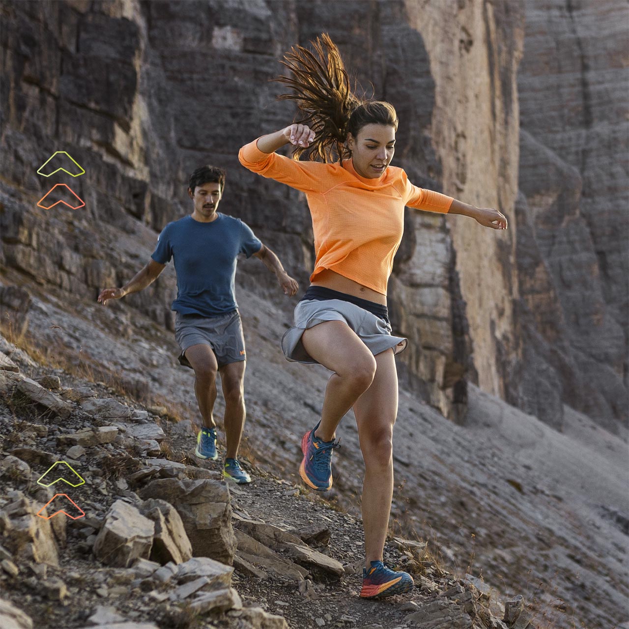 Calcetines Running Mujer - Run Store Chile