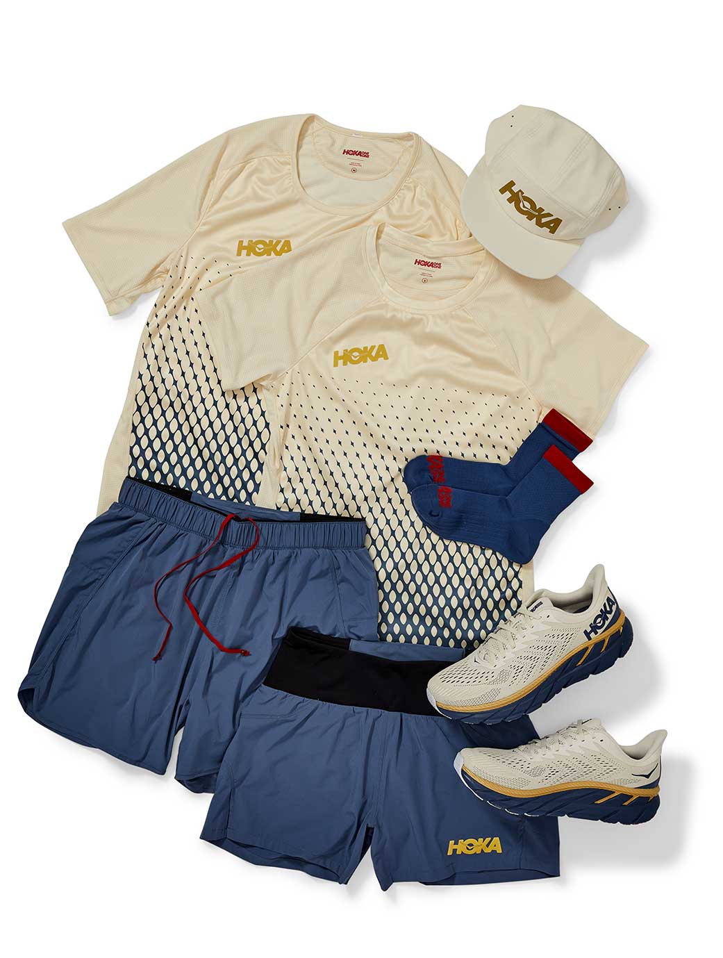 Team Kit Pack