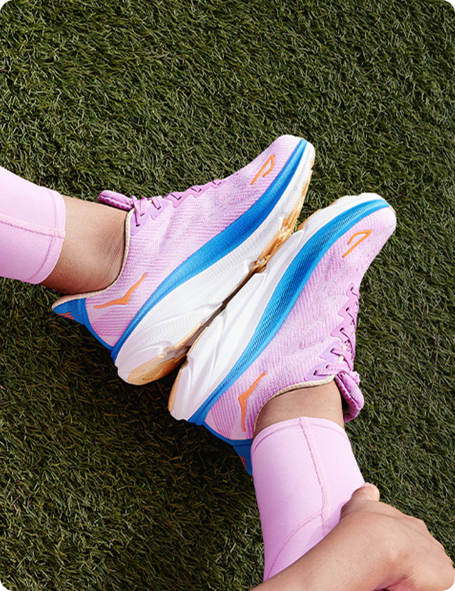 Hoka promo hotsell