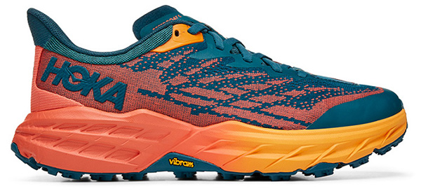 HOKA Tecton X Trail Running Shoe | HOKA®