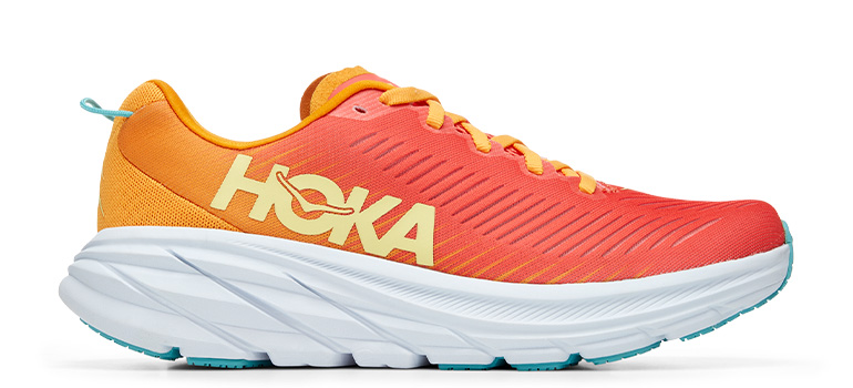 The Rincon 3 shoe