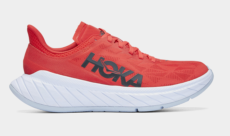 HOKA x STRAVA CARBON X 2 100K CHALLENGE HOKA