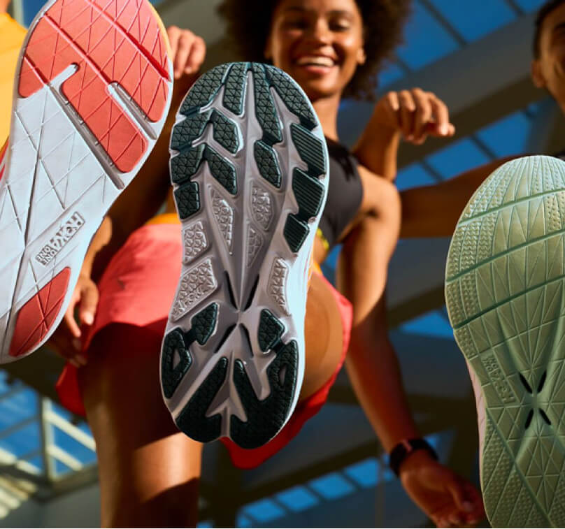 Buscador de zapatillas running sales