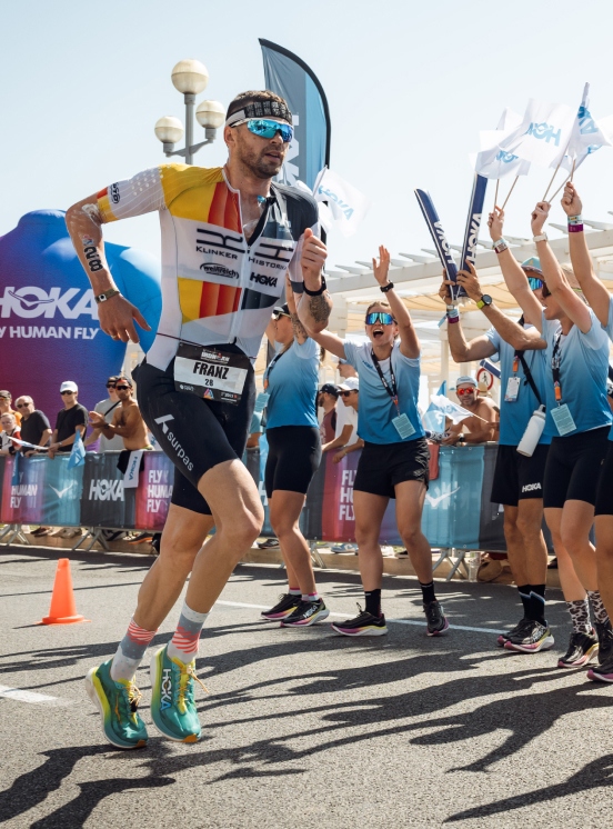 Chaussure triathlon course a pied store