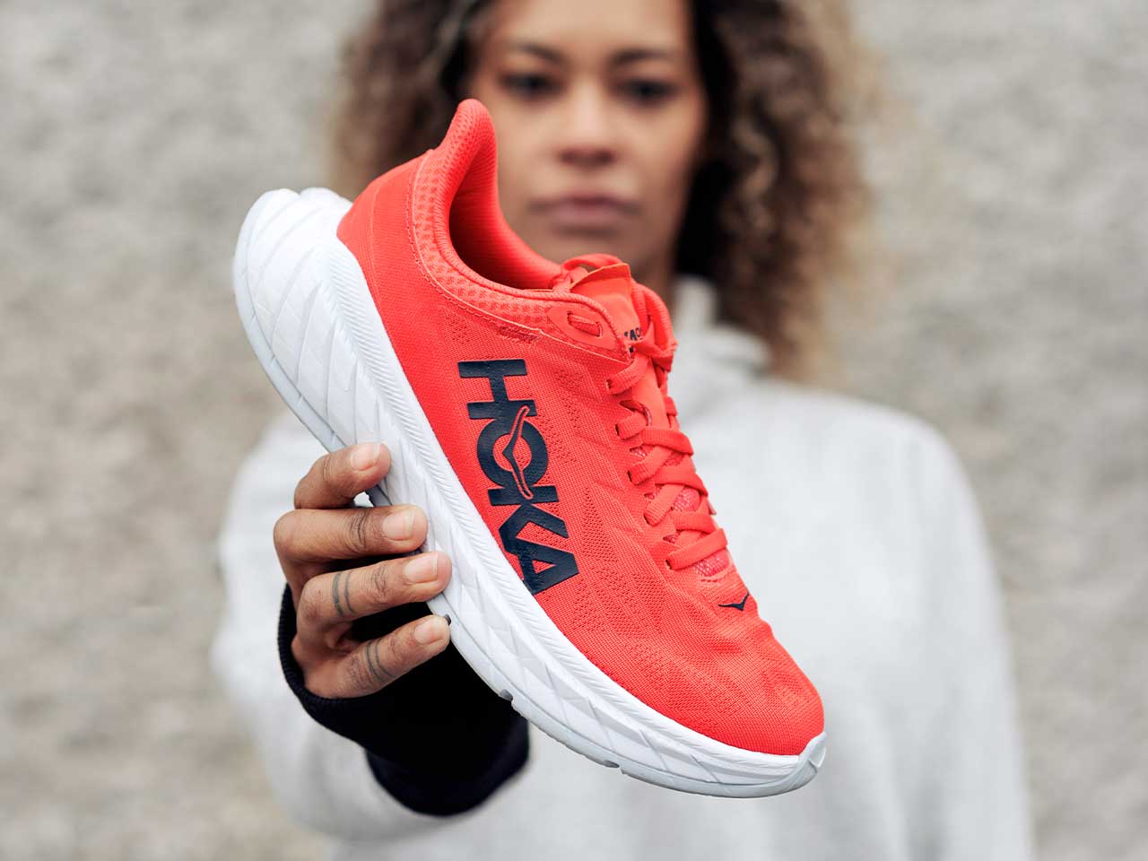 CARBON X 2 HOKA