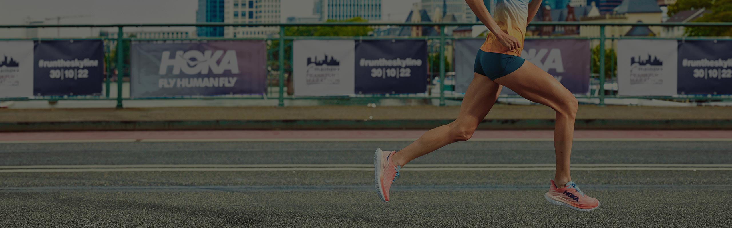 Hoka 22 sale