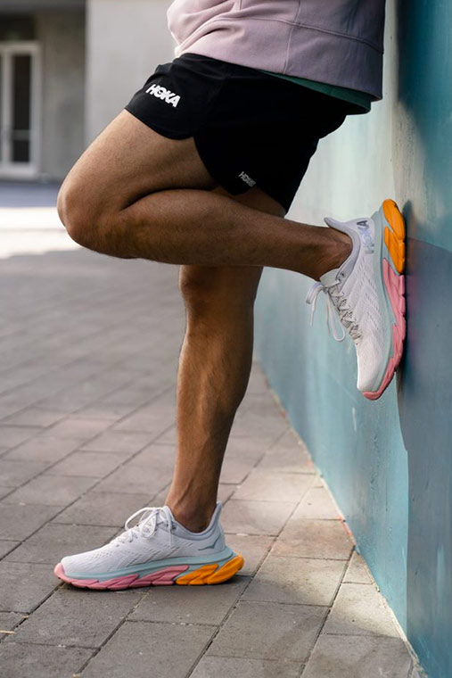 Hoka clifton 3 sale sales