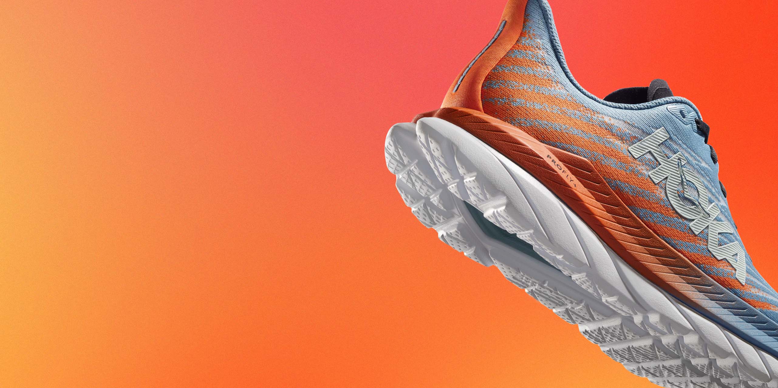 Hoka - Mach 5 - Homme — Le coureur nordique