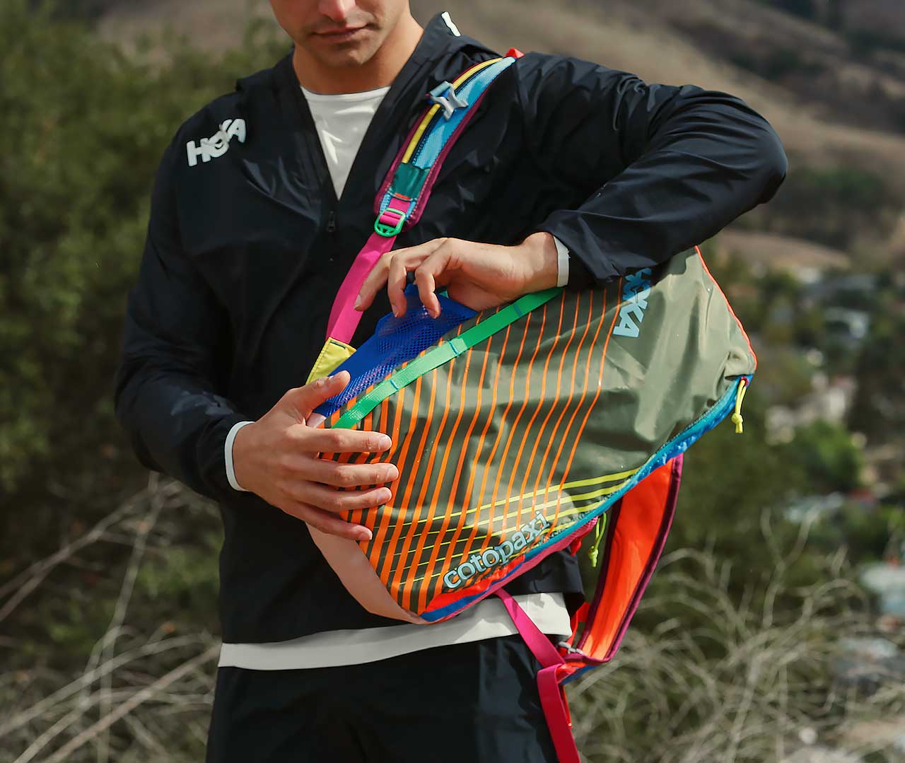 hoka cotopaxi
