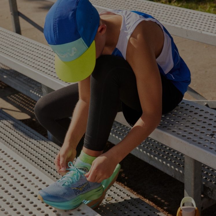 Hoka fit guide deals