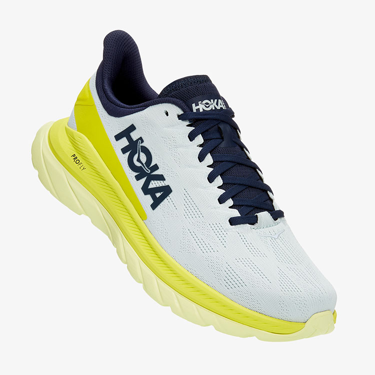 MACH 4 | HOKA