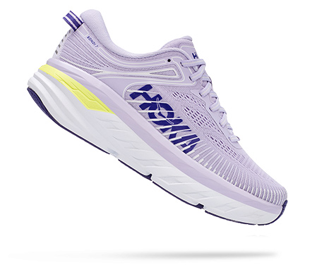 Hoka cushioning sale