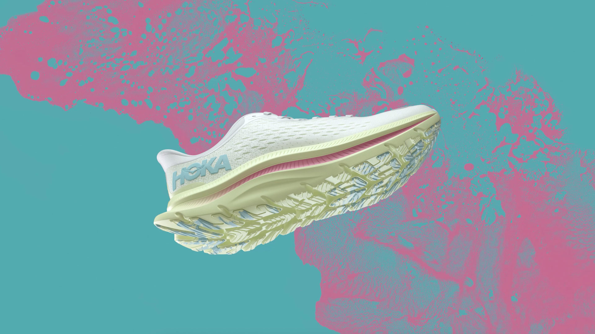 hoka w kawana