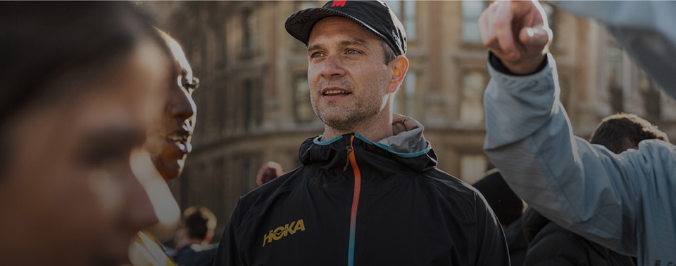 Hoka outlet one marathon