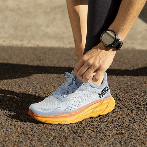 A Beginner's Guide on How to Start Running | HOKA® Blog