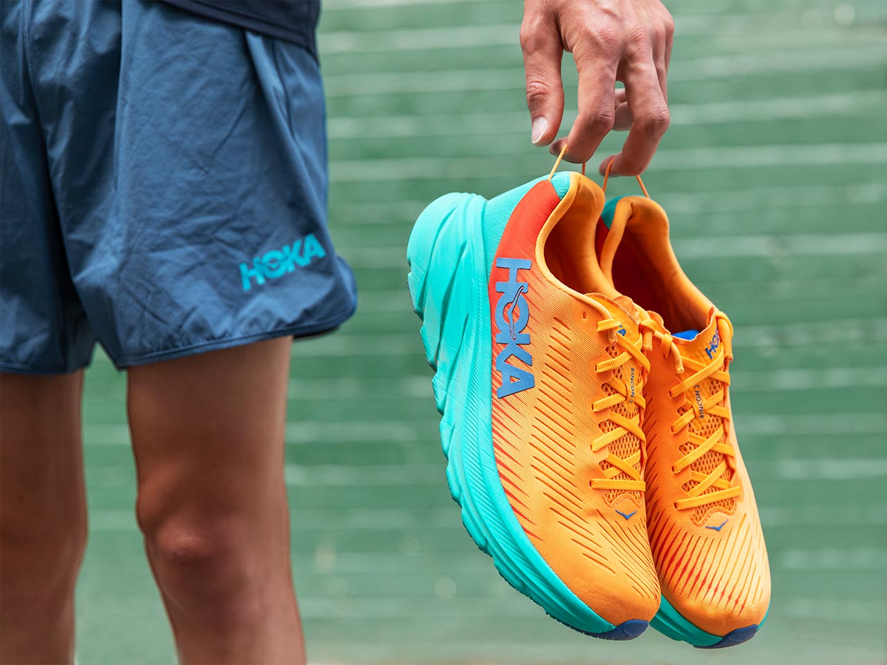 HOKA Rincon 3 Running Shoes | HOKA® Monaco