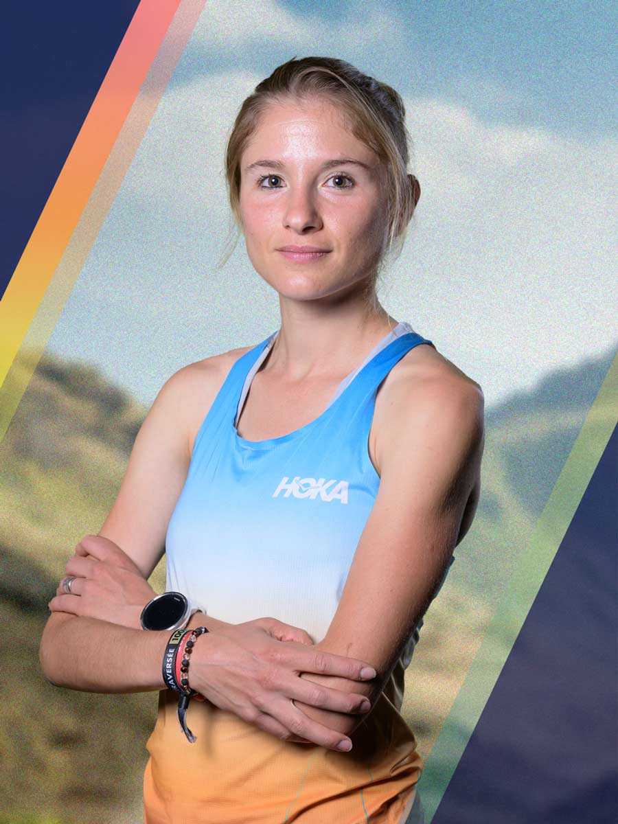 HOKA + UTMB® World Series HOKA® UK