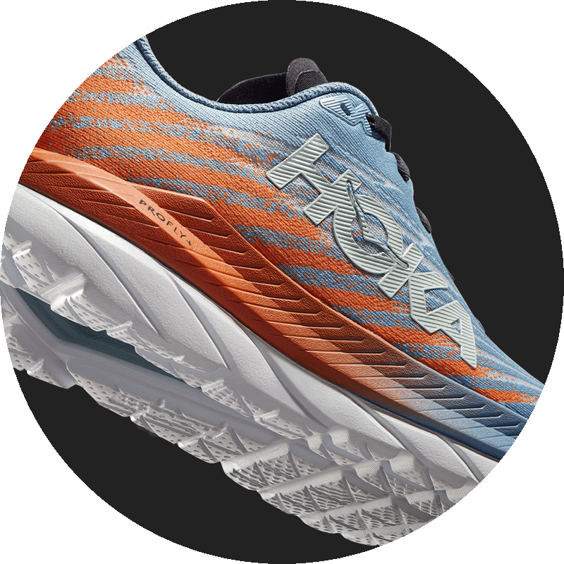 Men's Mach 5