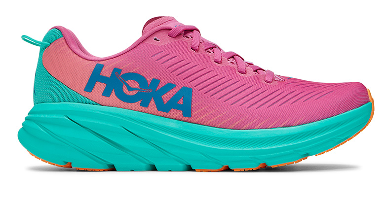 HOKA Rincon 3 Running Shoes | HOKA® UK
