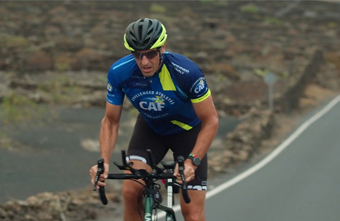 hoka carbon x ironman