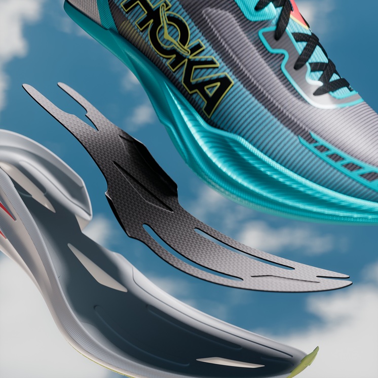 HOKA Cielo X1 2.0 for All | HOKA® PL