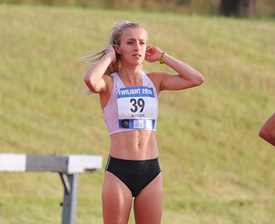 Hoka athletes shop