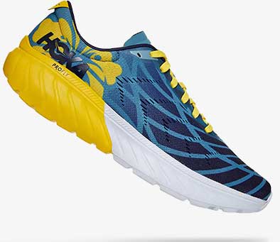 best hoka for ironman