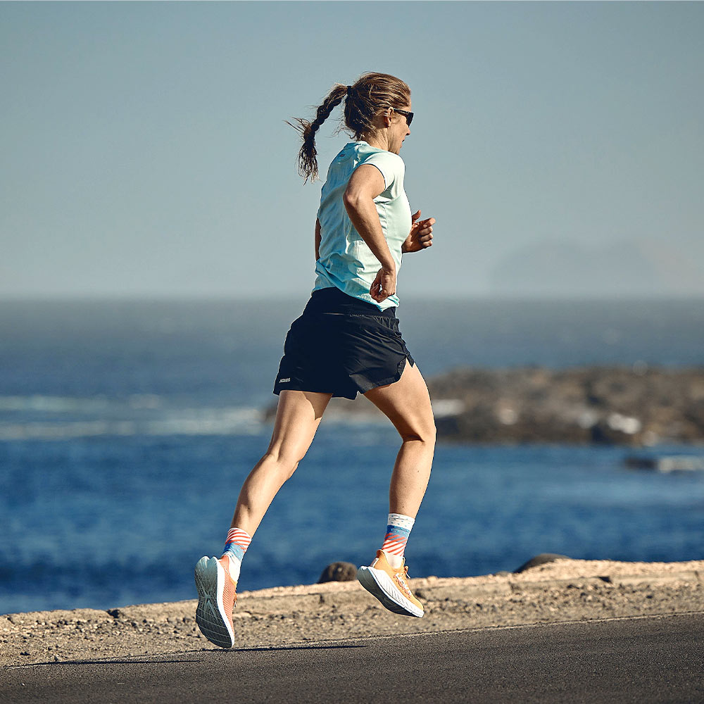 Team Talk with Maja StageNielsen
