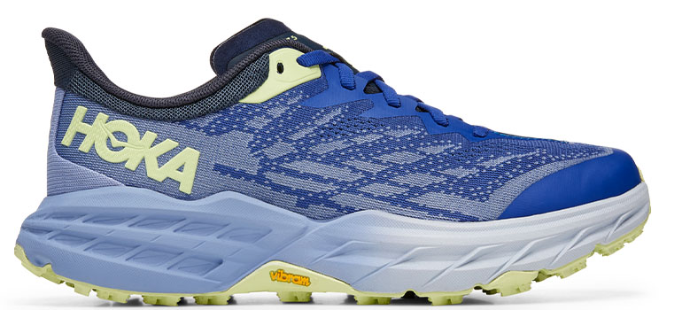 Hoka mafate donna sale