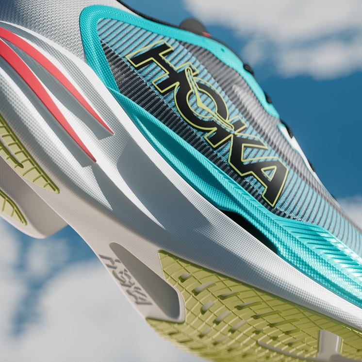 HOKA Cielo X1 2.0 for All | HOKA® PL