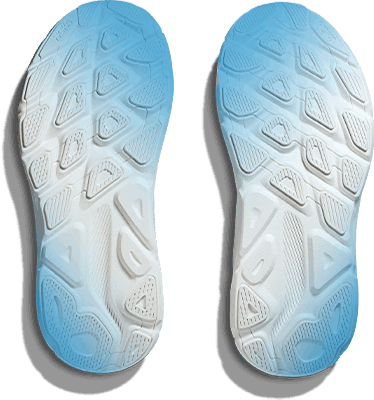 Hoka one one pronation online support