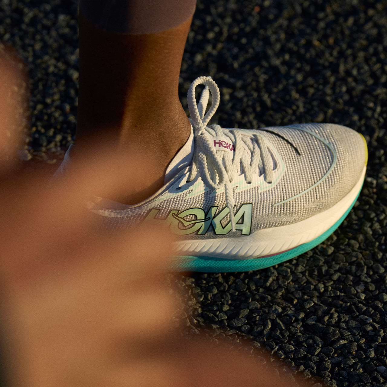 HOKA Mach X 2 for Men | HOKA® IL