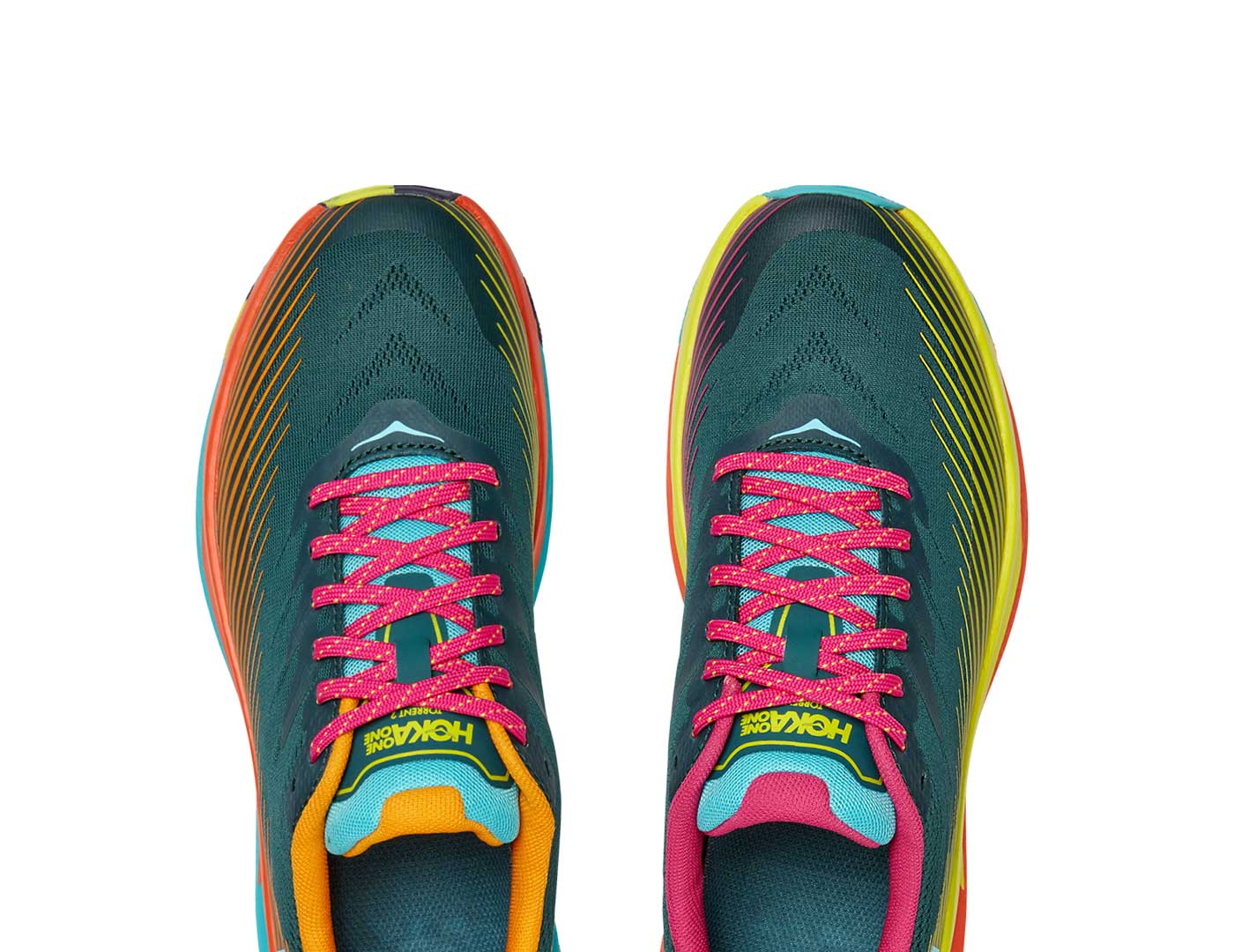 HOKA x COTOPAXI COLLABORATION | HOKA