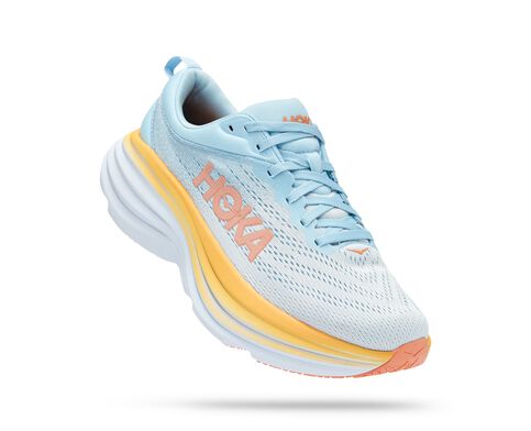 Find the Right Fit Shoe For You | Road Running Shoes | HOKA AU®