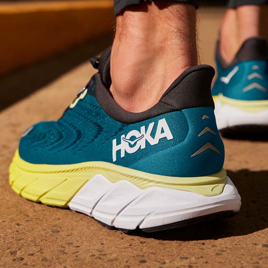 Men's Arahi 6 Stability Running Shoe 