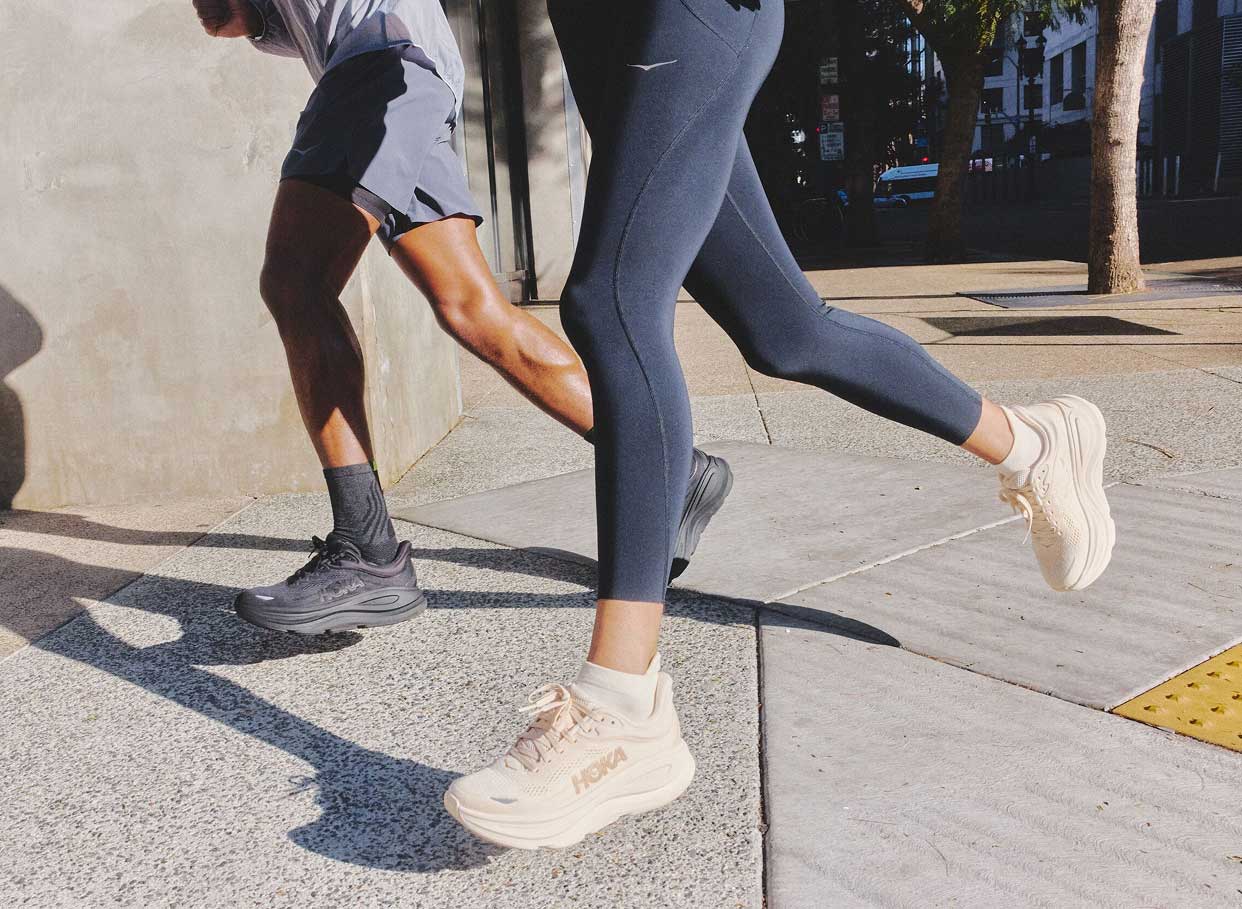 HOKA Size Chart | HOKA®