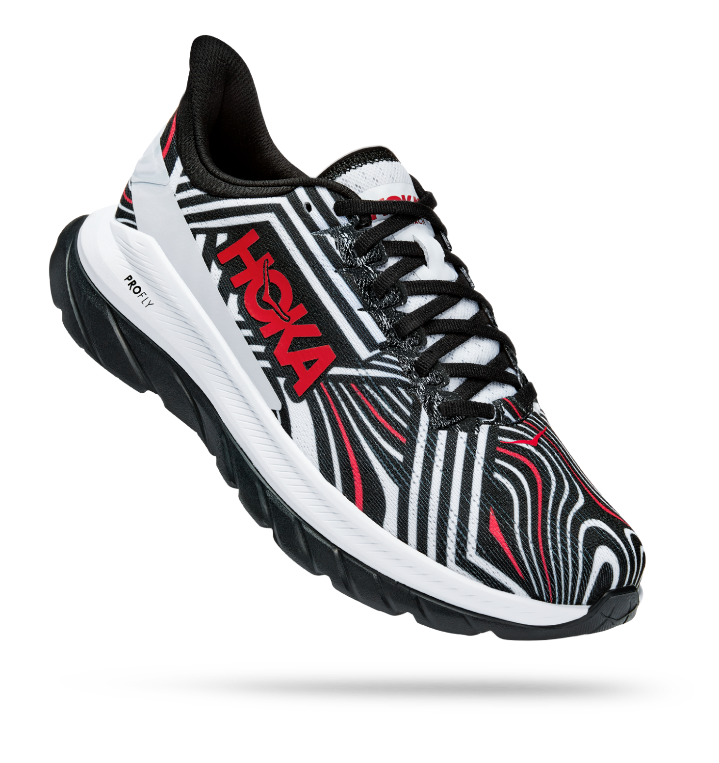 hoka ironman