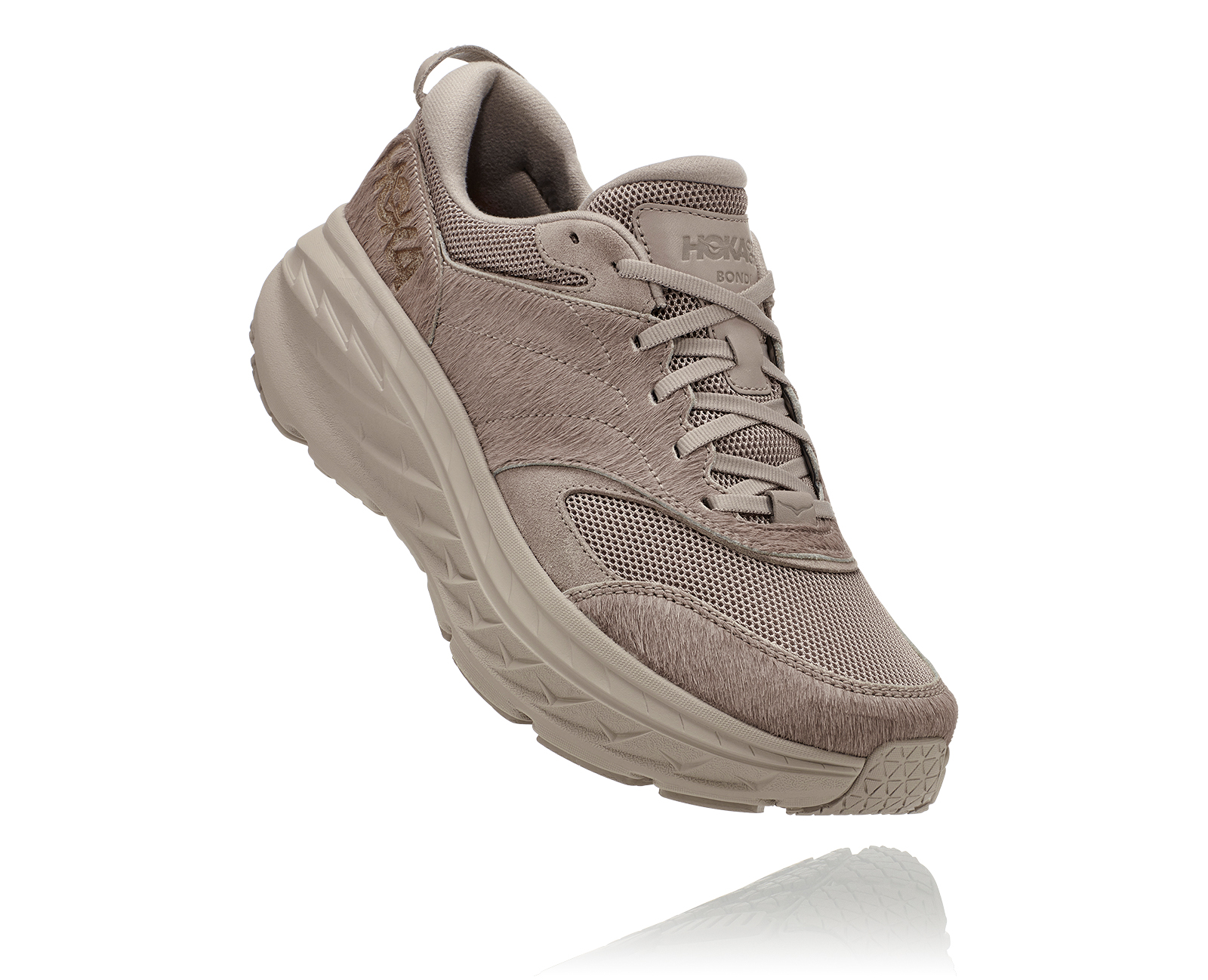 HOKA Hoka X Engineered Garments Bondi L for All | HOKA® UK