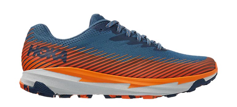 The Rocket X shoe