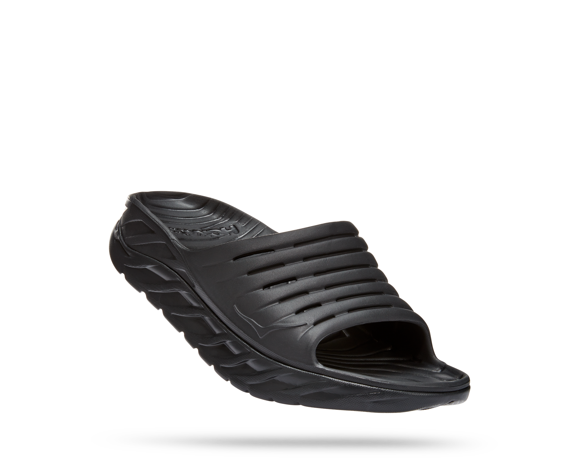 Hoka ora recovery online slide 2