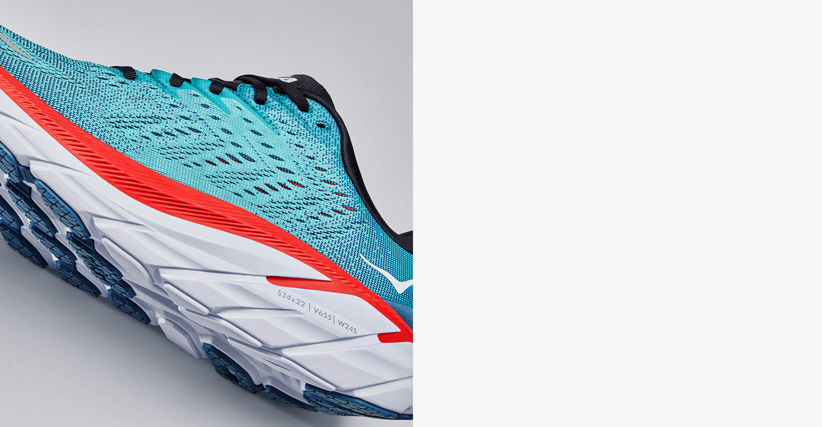 HOKA Clifton 8 for Men | HOKA® UK