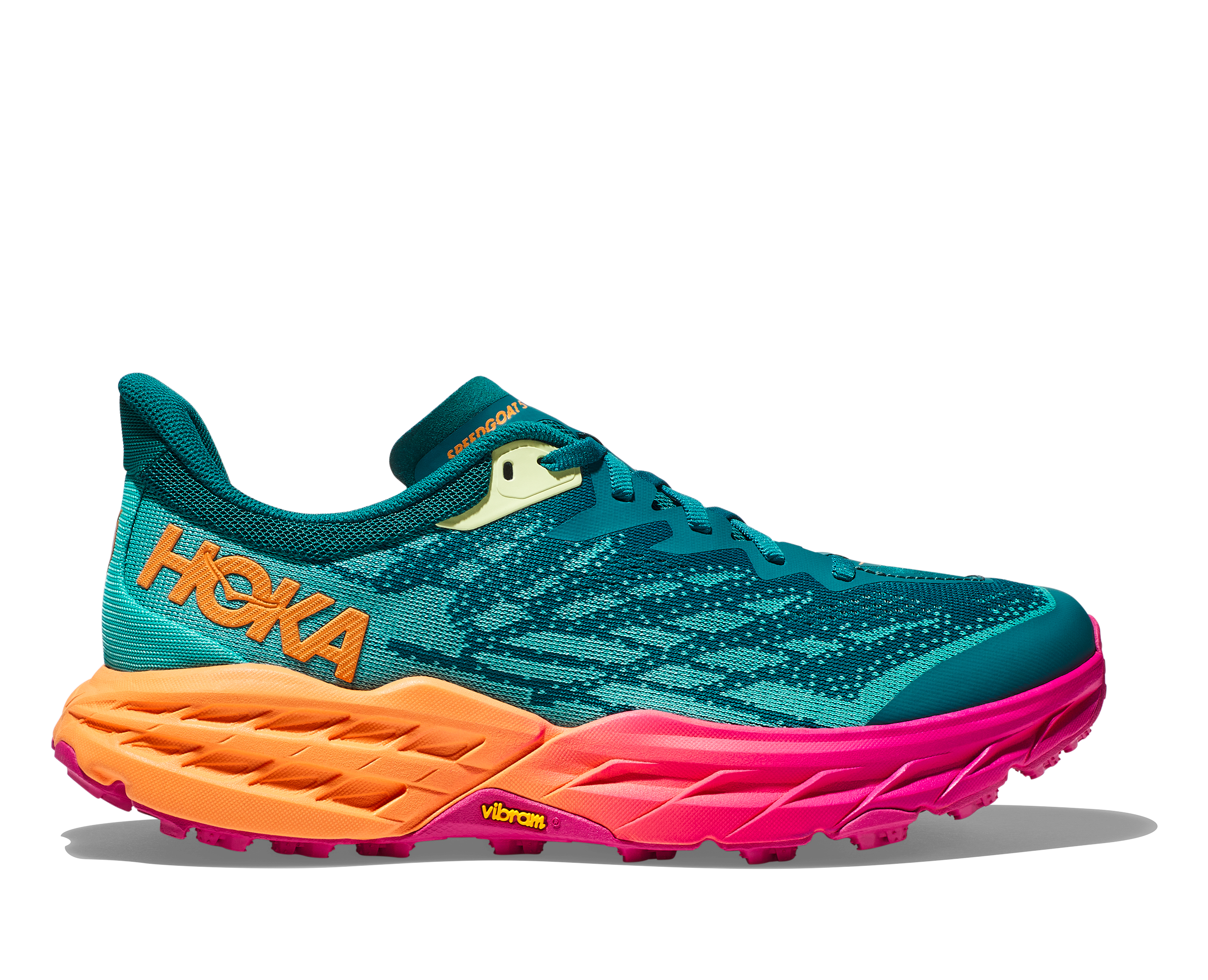 HOKA Speedgoat 5 for Women HOKA UK