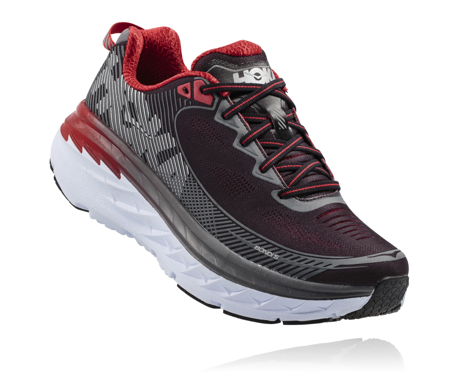 Hoka® Bondi 5for women | Hoka® EU