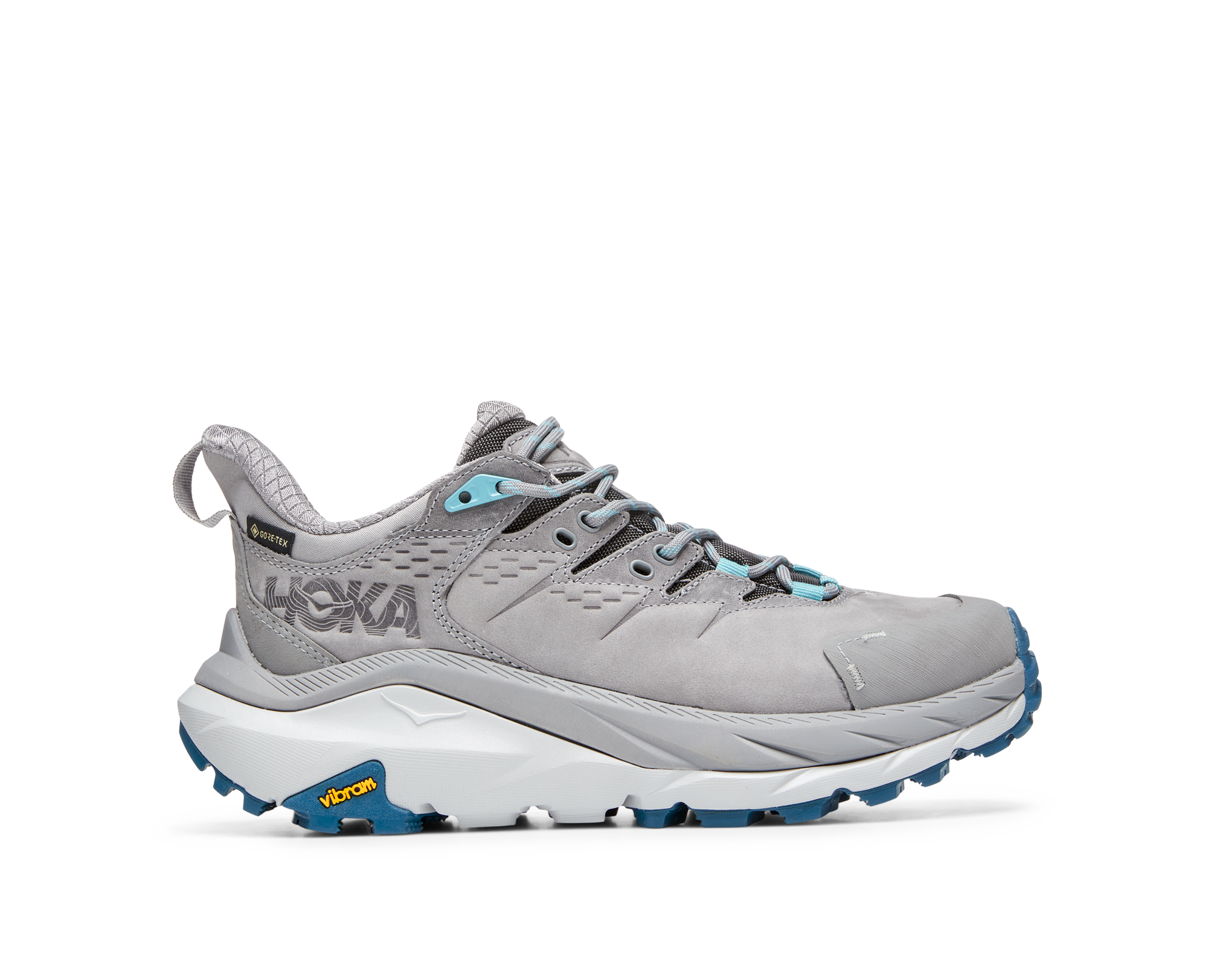 HOKA Kaha 2 Low GORETEX for Women HOKA® UK