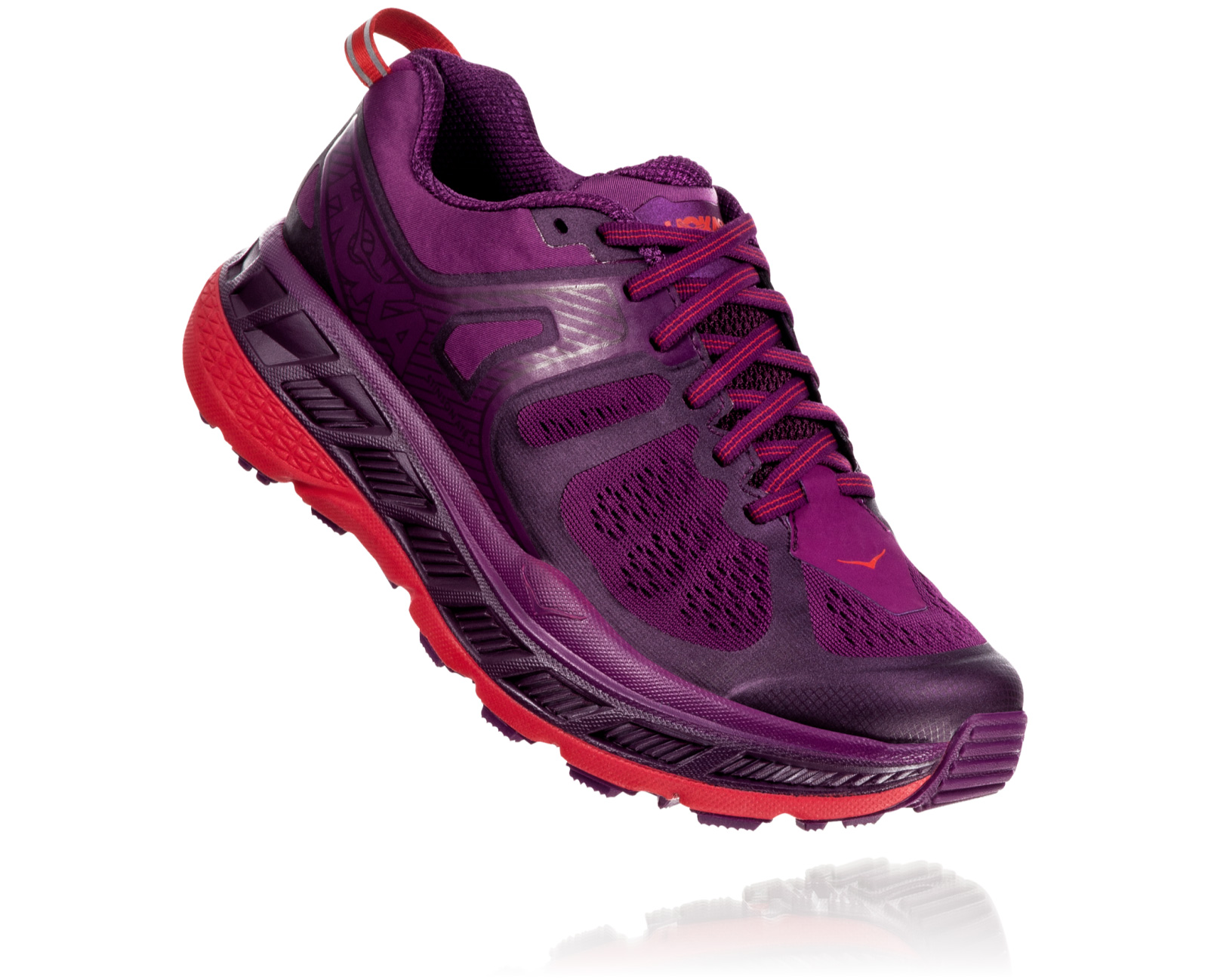 HOKA Stinson ATR 5 in Gjpr - 1099730-GJPR