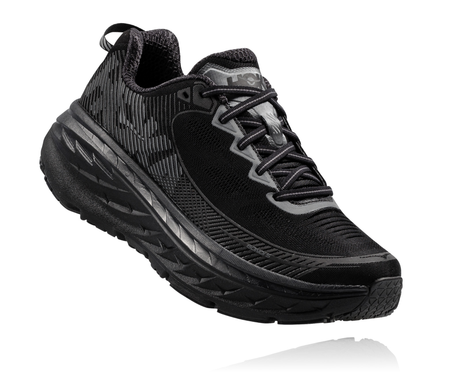 HOKA Bondi 5 in Bant - 1014757-BANT