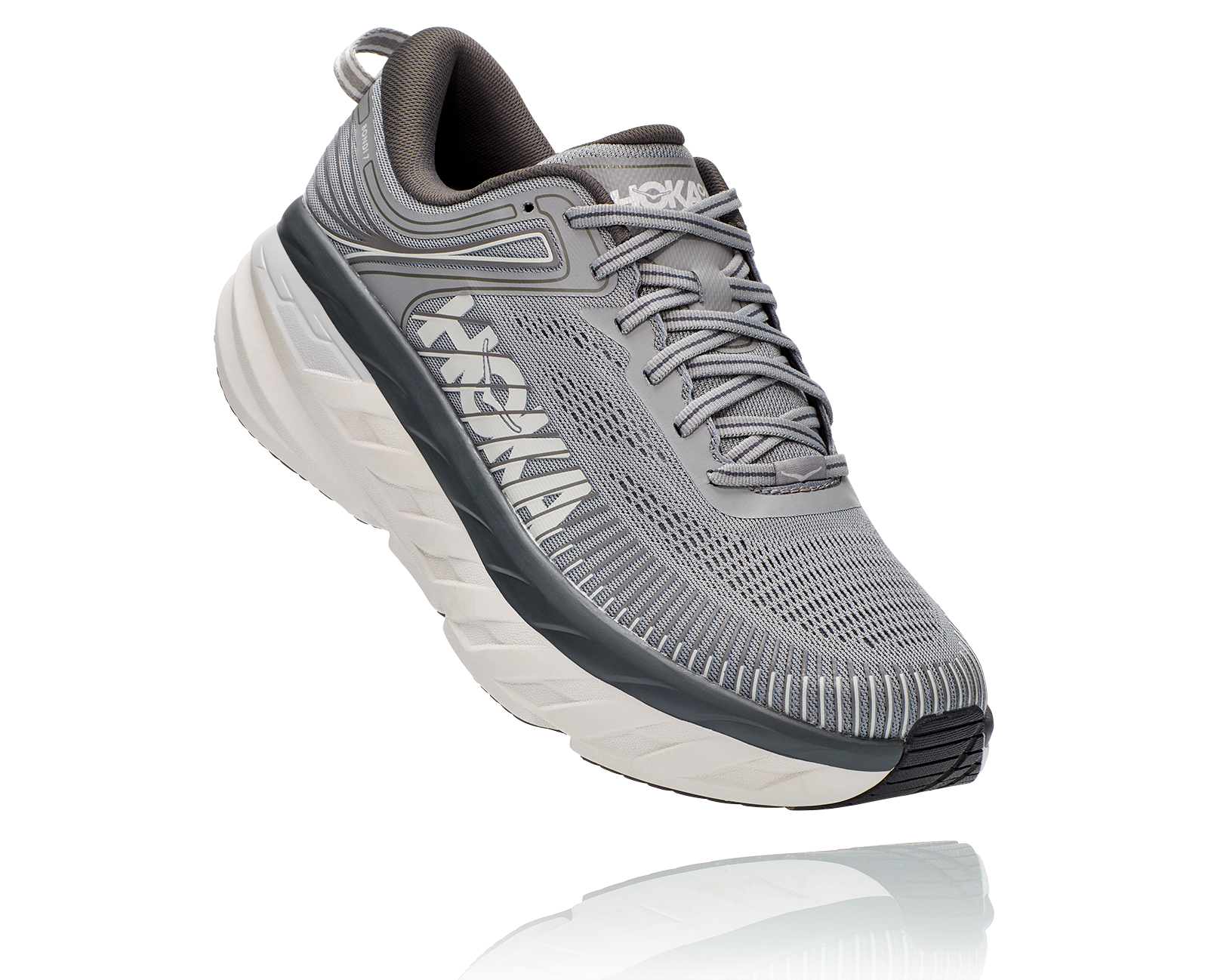 HOKA Bondi 7 voor Heren HOKA® NL