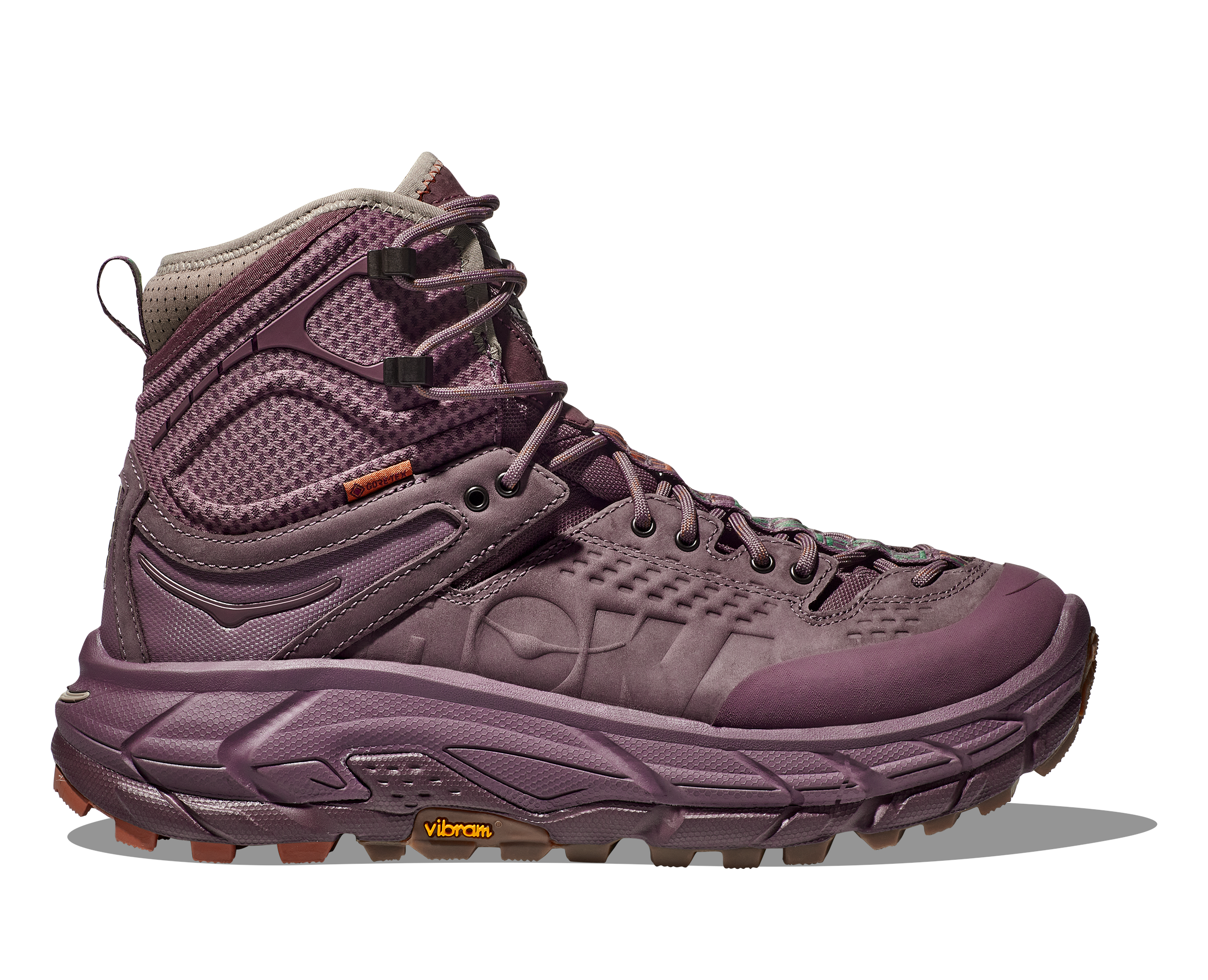 Hoka one one tor shop ultra hi wp hiking boot