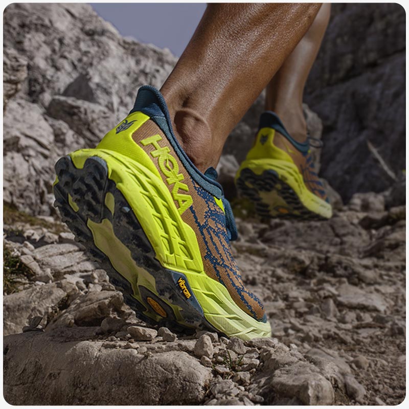 hoka speedgoat 5 specs