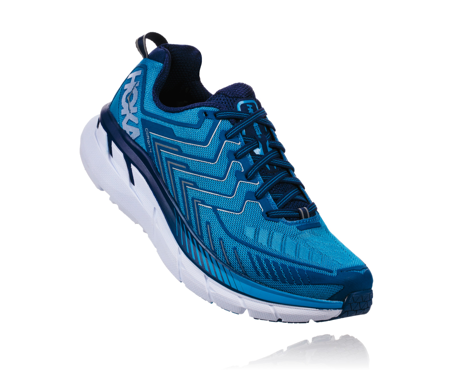 Hoka one one clifton 4 damen outlet